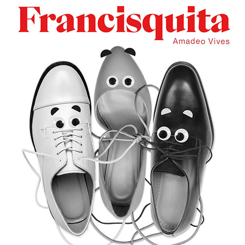 Doña Francisquita