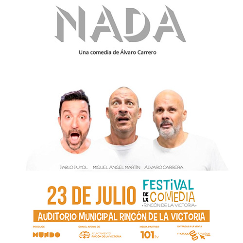 Nada