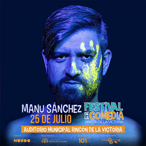 Manu Sánchez - Entregamos