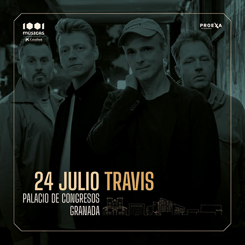Travis