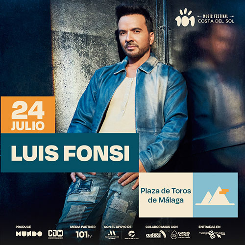 Luis Fonsi