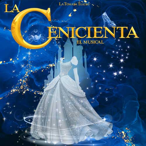 La Cenicienta - El Musical