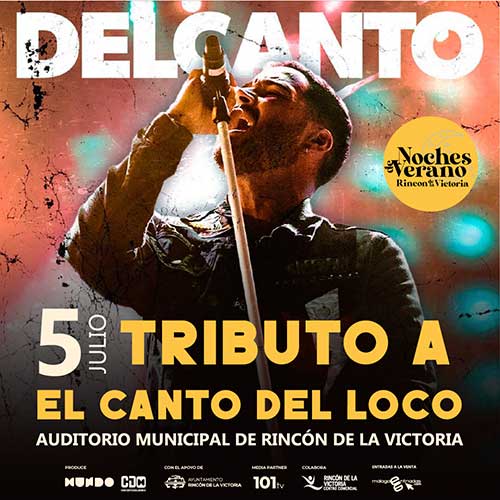 DLOCOS - Tributo a El Canto del Loco