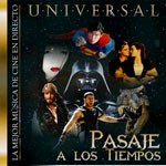 Pasaje a los tiempos