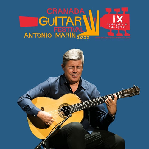 Trasnoche flamenco: Pedro Sierra
