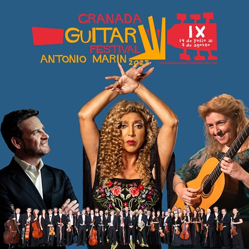 Centenario de "El Amor Brujo"