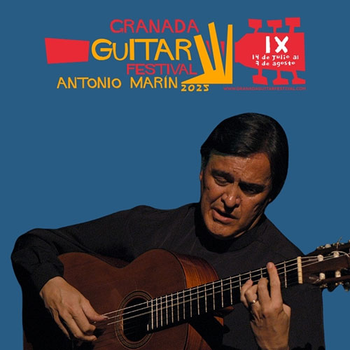 Trasnoche flamenco: José Manuel Cano