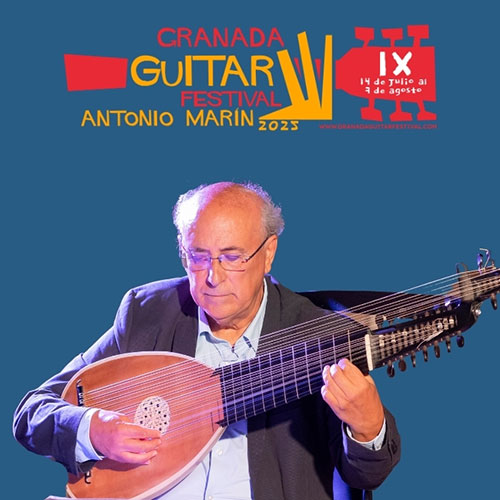 José Miguel Moreno