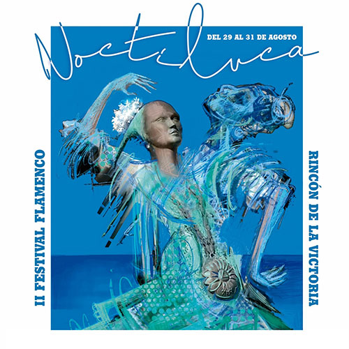 II Festival Flamenco Rincón de la Victoria