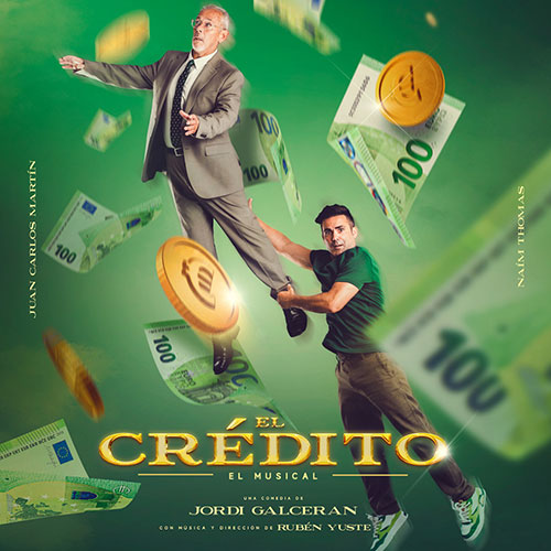 El crédito. El Musical