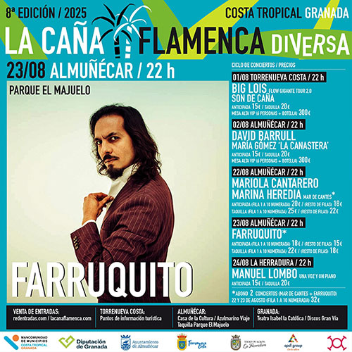 Farruquito