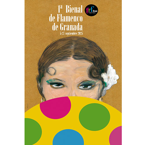 1ª Bienal de Flamenco de Granada 