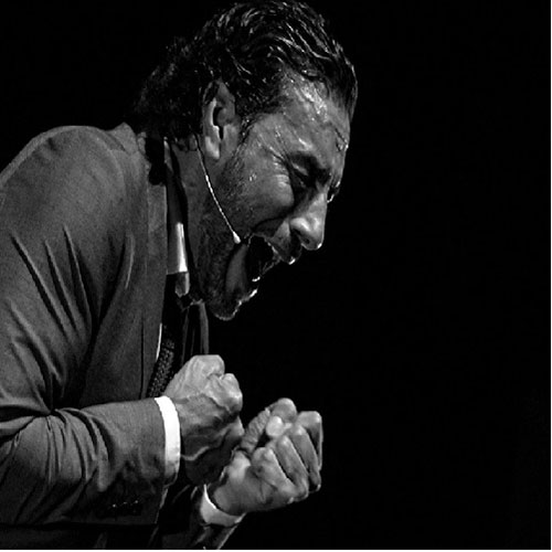 Pedro el Granaíno