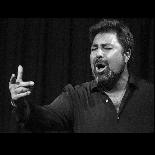 Antonio Campos