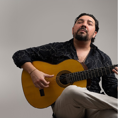 Antonio Rey