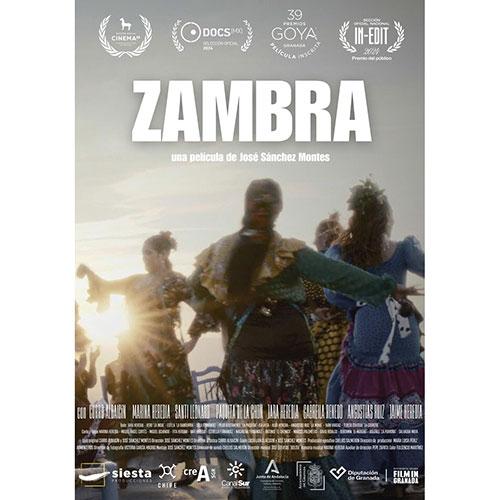 Zambra (2024)