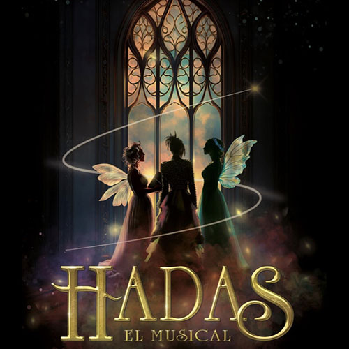 Hadas - El Musical