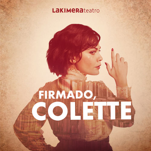 Firmado, Colette