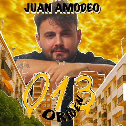 Juan Amodeo - 013