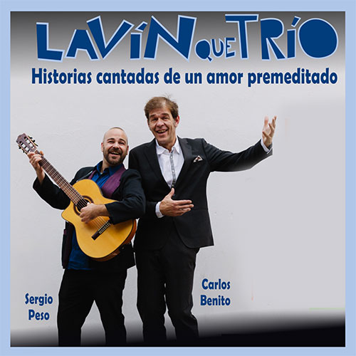 Historias cantadas de un amor premeditado