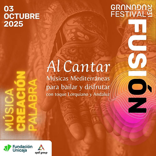 Al Cantar