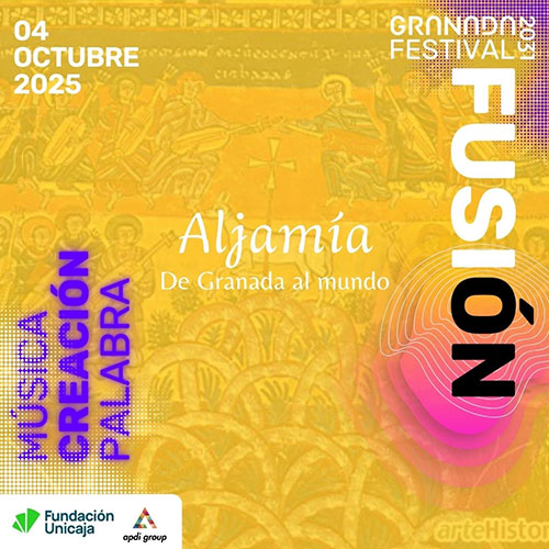 De granada al mundo: Al Jamía