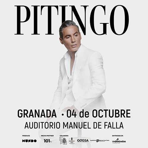 Pitingo