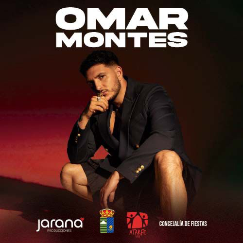 Omar Montes