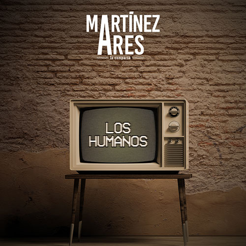 Los humanos - Martínez Ares