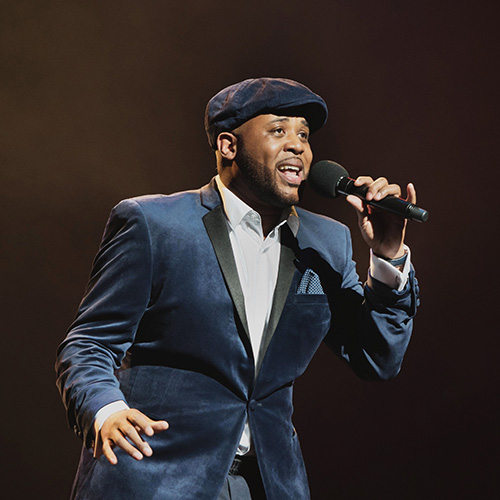 Tony Momrelle