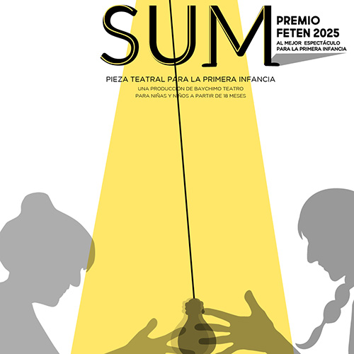 Sum - Cía Baychimo Teatro