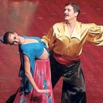 El Gran Ballet de Rusia