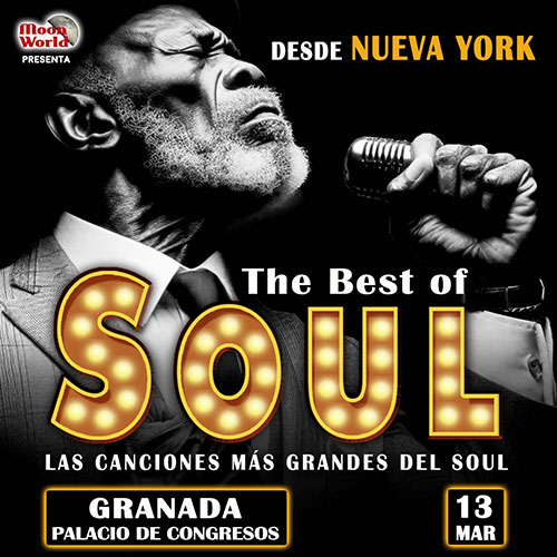 The Best of Soul