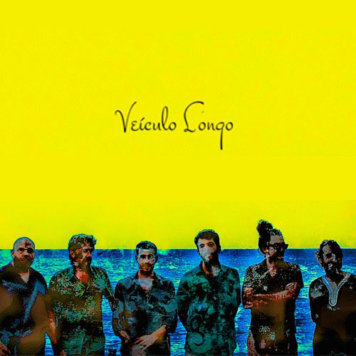 Veículo Longo