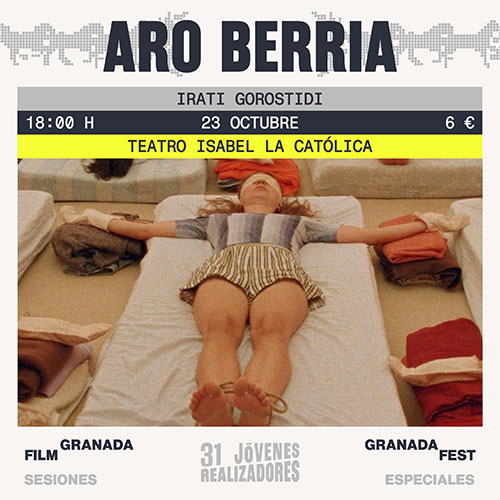 Aro Berria