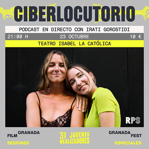 Podcast Ciberlocutorio