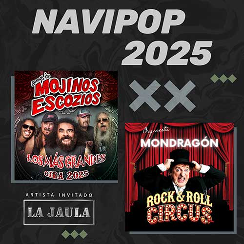 Navipop 2025