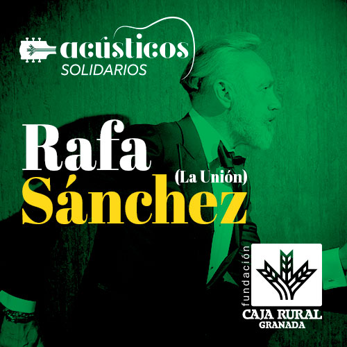 Rafa Sánchez