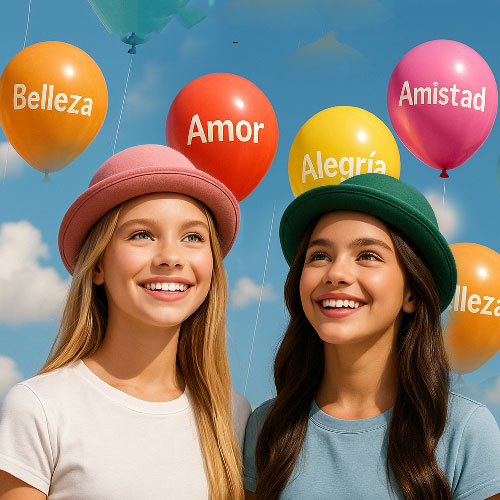 El lugar de los sueños