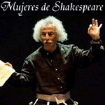 El Brujo - Mujeres de Shakespeare