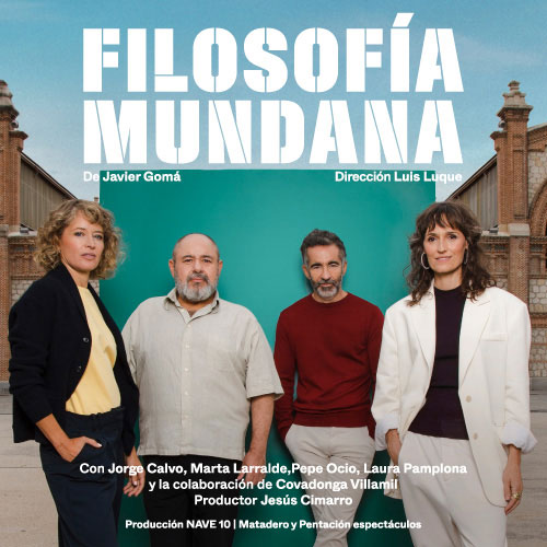 Filosofía mundana