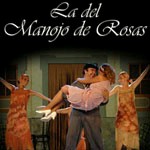 La del manojo de rosas