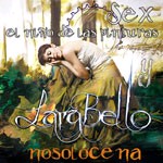 Lara Bello & El niño de las pinturas - Nosolocena