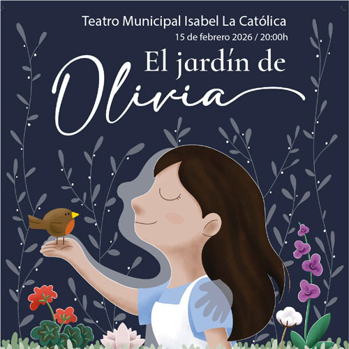 El Jardín de Olivia