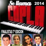 Se llama Copla - Ganadores 7ª edición
