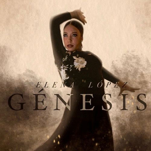 Génesis - Elena López