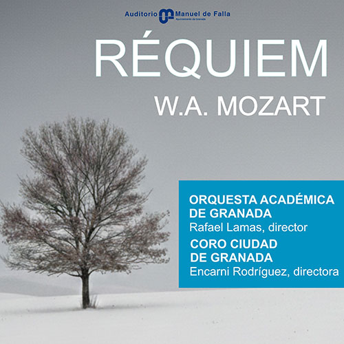 Réquiem - W.A. Mozart
