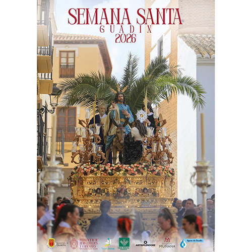 Semana Santa de Guadix