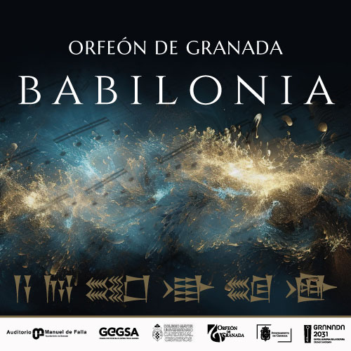 Orfeón de Granada - Babilonia