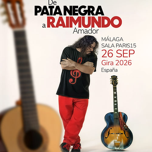 Raimundo Amador